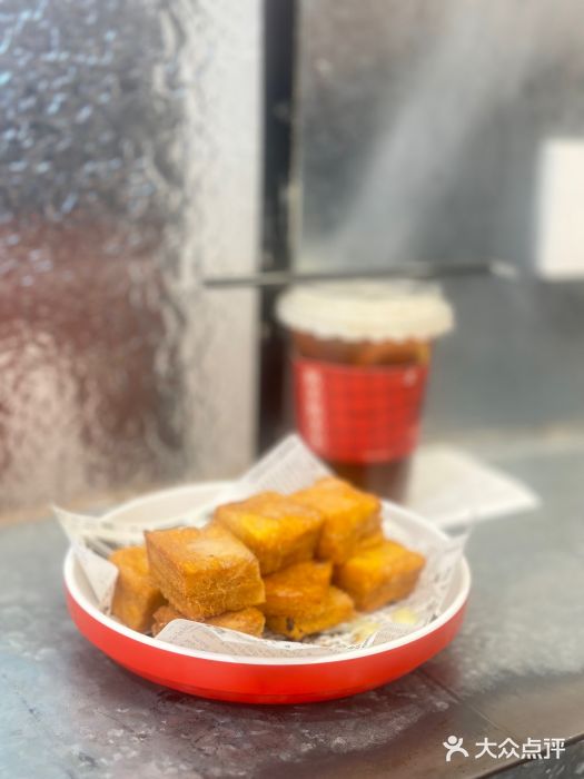 孖记茶档·热腾茶餐(乐峰店)图片