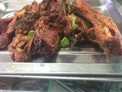 -继承独一味生烤羊排(金牛小区店)