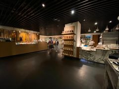 -香港唯港荟 Hotel ICON – The Market