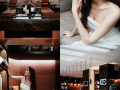 -璞瑄酒店大堂吧
