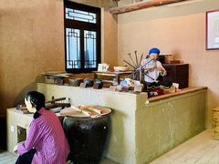 -河北村民俗体验园