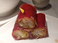 -禄运茶居·手工点心(猎德店)