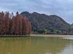 -星湖旅游景区七星岩