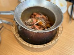-隅乐胡椒虾·台湾菜·团建(皇岗店)