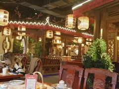 -杨记隆府(时代天街店)