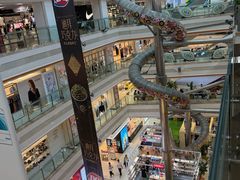 -巴黎春天(浦建店)