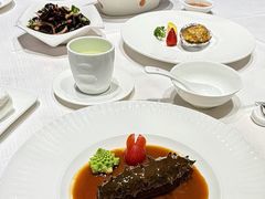 -临家小院·潮汕菜·商务宴请·点心(白石洲店)