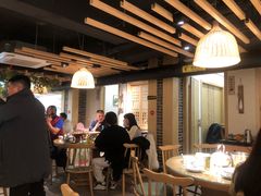 大堂-董厨煨汤馆(车站路店)