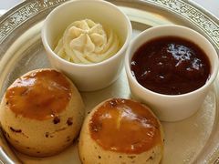 -上海和平饭店华懋阁 Cathay Room