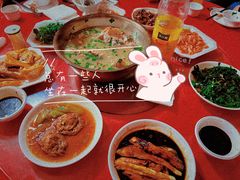 -林家饭店(新林公路店)