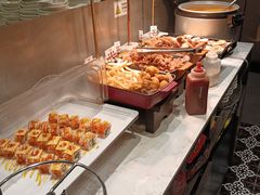 -火炉火自助餐(西直门凯德MALL店)