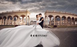 -拾尚映画·STUDIO婚纱摄影(中关村店)