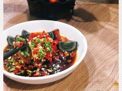 -建辉湖南土菜馆(南大街店)