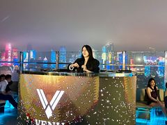 -VENU+海景酒廊