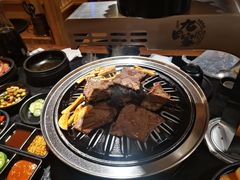 -九田家黑牛烤肉料理(石路天虹店)