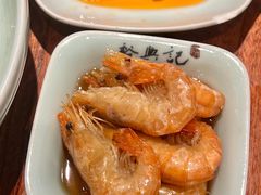 -裕兴记•蟹黄面馆(人民广场店)