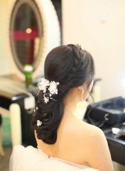 -FIONA MAKE UP恋妆造型