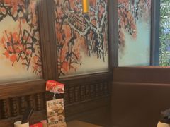 -爱碗亭·鲜炒湖南菜(壹城中心店)