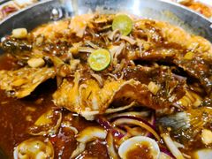 -79号渔船海鲜饭店(华强北店)