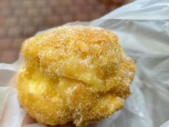 蛋球-占西饼店