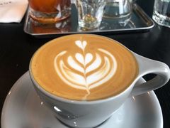 -NokNok Coffee(宽窄巷子店)