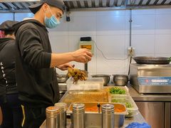 -乐乐姐超级土豆(中关村5号店)