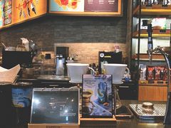 -星巴克臻选(周浦万达店)