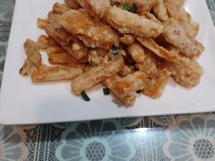 -邀月楼(新华路店)