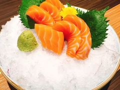 -舞鹤日本料理铁板烧(华侨城店)