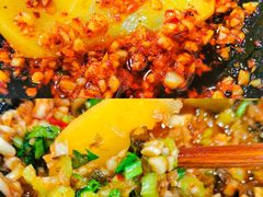 -俭让佬妈现卤串串(温江总店)