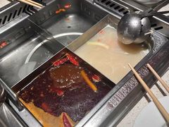 -海底捞火锅(高科广场店)