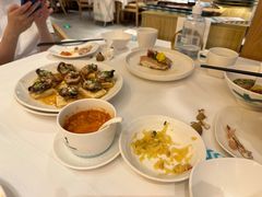 -莆田餐厅PUTIEN(金融街购物中心店)