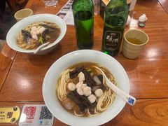 -奎元馆.百年奎元.非遗传承(西湖边的解放路店)