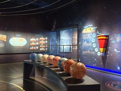 -湖南省地质博物馆