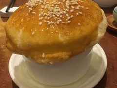 -北海金昌开元名都大酒店·四季轩中餐厅