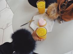 -CAFE'IN精品咖啡体验空间(小寨店)