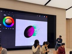 -Apple零售店(苏州店)