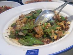 -兰湘子·湘菜小炒(天水兰天城市广场店)