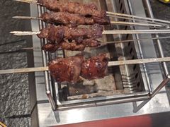 -可口香·非遗老号烧烤(南岗直营店)