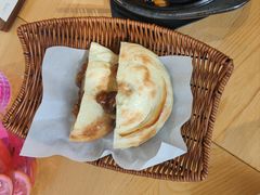-荷恬·精致蔬食料理(富国街店)