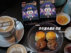 -华尔道夫酒店·羿庭(金鱼胡同店)