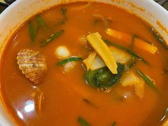 -淘淘园·韩式手工炸酱面(井亭天地店)