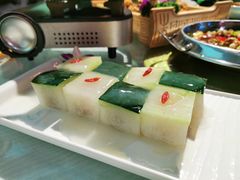 -三号码头罗氏虾小馆