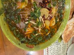 -谢继红26号牛肉汤(田家庵店)