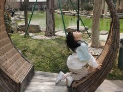 -青岛鑫江温德姆酒店