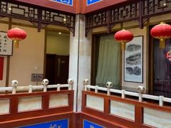 -晋阳饭庄(虎坊桥店)