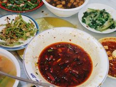 -阆辣荟餐饮(老味道8年·古城店)