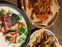 -那时新疆·若羌(经纬汇店)