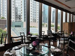 -夏宫中餐厅(静安香格里拉店)