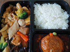 -功德林素菜饭庄(前门店)